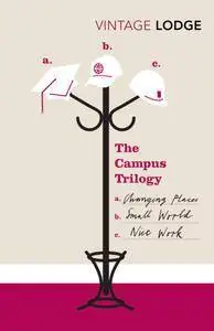 The Campus Trilogy (Vintage Classics)