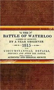 The Battle of Waterloo