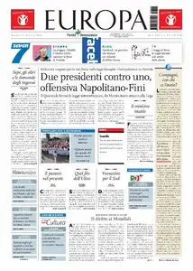 Europa 22.06.2010