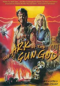 The Ark of the Sun God (1984)