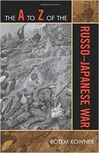A to Z of the Russo-Japanese War