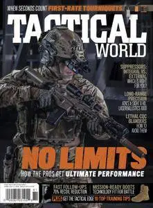 Tactical World - March 2018