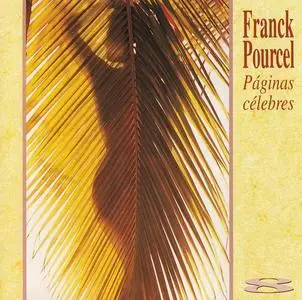 Franck Pourcel - Pages Celebres 1-8 (1959-1974) [Reissue 1992]