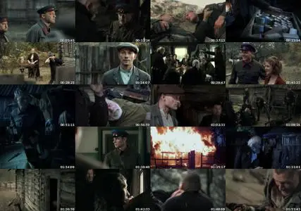 Black Sheep (2010)