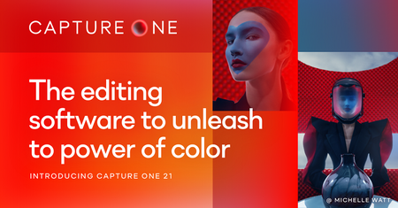 Capture One 21 Pro 14.4.0.101 (x64) Multilingual + Portable