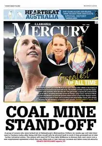 Illawarra Mercury - 2 August 2022