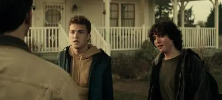 Superman & Loïs S01E03