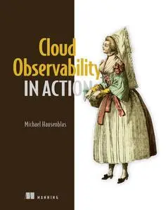 Cloud Observability in Action [Audiobook]