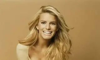 Jessica Simpson Gallery