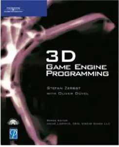 Game Institute - 3d Game Engine Programing, Video Game Console Design, C++ Modules 1 & 2 (Videos and Workbooks + Sample Files)