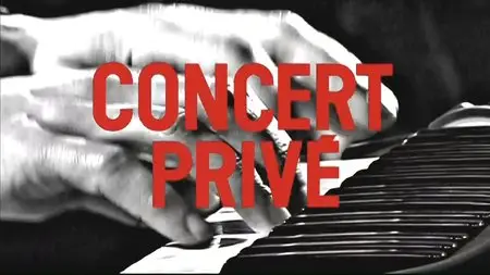 Norah Jones - Concert Prive (2012) [HDTV 1080i]