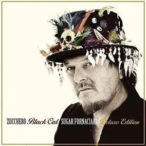 Zucchero - Black Cat (Deluxe Edition) (2016)