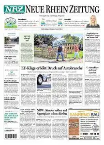 NRZ Neue Rhein Zeitung Dinslaken - 18. Mai 2018