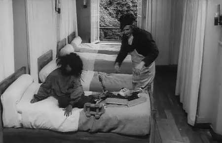 L'Enfant sauvage (1970) [Re-UP]