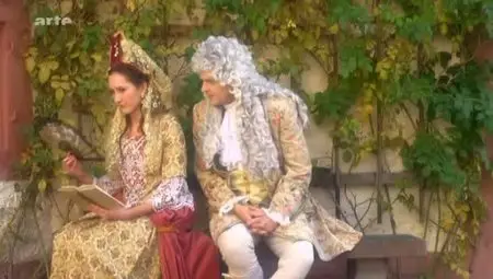 (Arte) John Law - La Banque Royale et le krach de 1720 (2012)