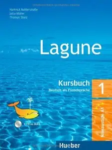 Lagune. Deutsch als Fremdsprache