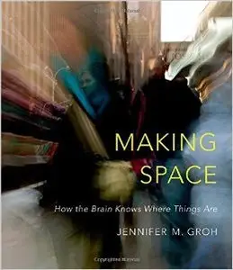 Making Space: How the Brain Knows Where Things Are (Repost)