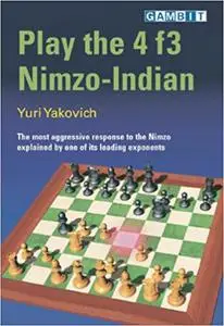 Play the 4 f3 Nimzo-Indian