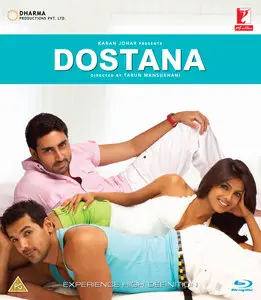Dostana (2008)