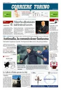 Corriere Torino – 22 dicembre 2019