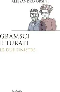 Alessandro Orsini - Gramsci e Turati: Le due sinistre