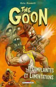 The Goon - Tome 11 - Complaintes et lamentations