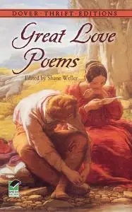 «Great Love Poems» by Shane Weller