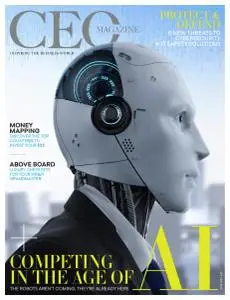 The CEO Magazine EMEA - June 2021