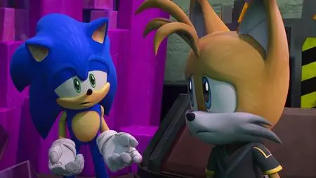 Sonic Prime S03E07