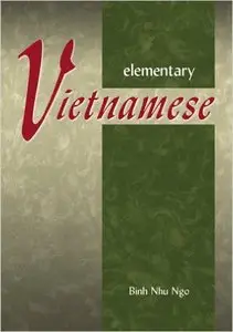 Elementary Vietnamese (1-st Edition)