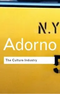 The Culture Industry [Repost]