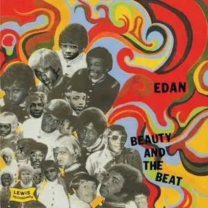 Edan - Beauty And The Beat (2005) {Lewis Recordings}