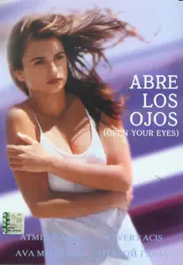 Abre los ojos aka Open your eyes (Alejandro Amenabar, 1997)