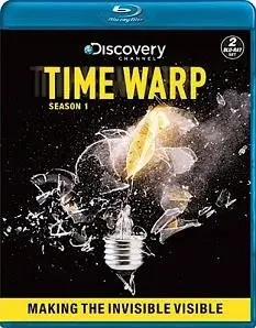 Discovery: Time Warp. Season 1 /  Discovery: Искривление времени. 1 сезон (2008) [ReUp]