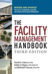 The Facility Management Handbook (repost)