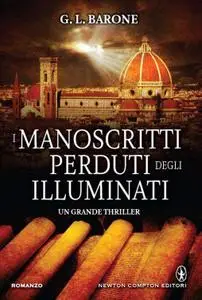 G.L. Barone - I manoscritti perduti degli Illuminati