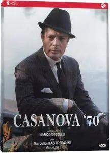 Casanova '70 (1965)
