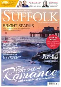 EADT Suffolk – February 2016