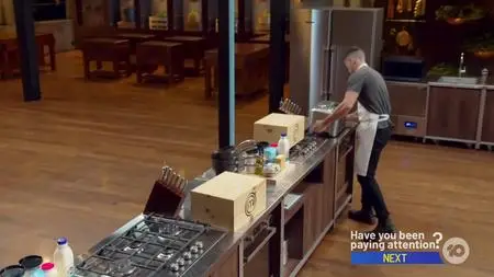 MasterChef Australia S15E06