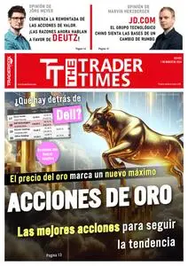The Trader Times Edición en español - 7 Marzo 2024