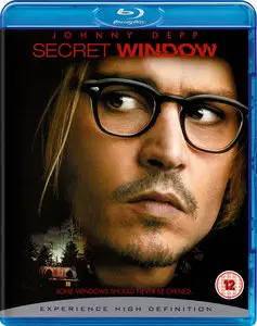 Secret Window (2004)