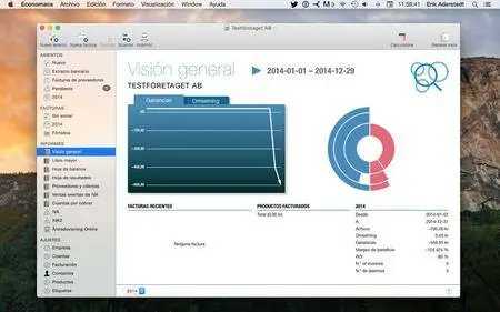 Economacs 6.0.53 Multilingual Mac OS X