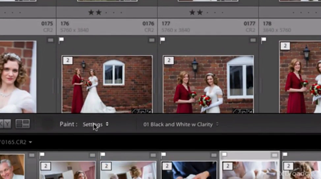 Advanced Lightroom Workflow with Jared Platt [repost]