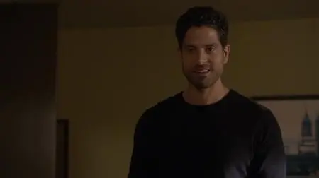 Criminal Minds S04E08