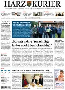 HarzKurier - 20. Februar 2019