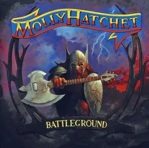 Molly Hatchet - Battleground (2019)