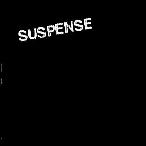 Bernard Fevre - Suspense (Remastered Reissue) (1975/2015)