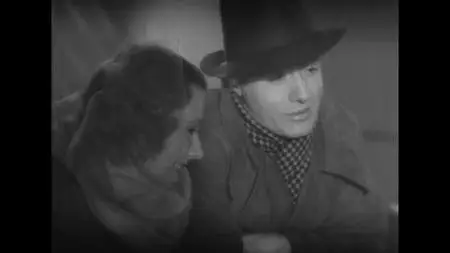 Love Affair (1939)