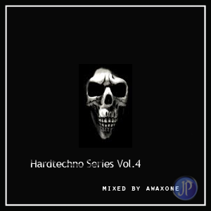Hardtechno Series Vol.4 (2010)