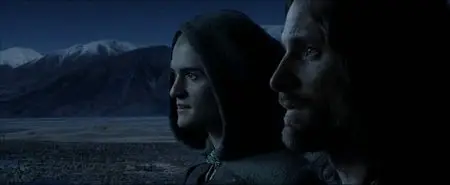Il Signore Degli Anelli: Le Due Torri - Extended Edition (2002)